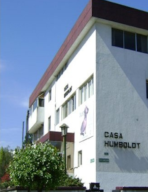 Casa Humboldt